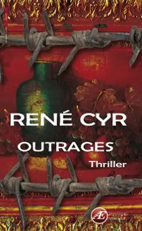 Cyr |  Outrages | eBook | Sack Fachmedien