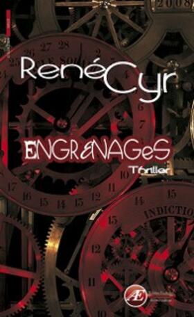 Cyr |  Engrenages | eBook | Sack Fachmedien