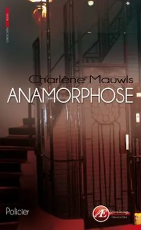 Mauwls |  Anamorphose | eBook | Sack Fachmedien
