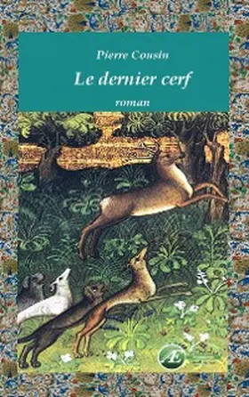 Cousin |  Le dernier cerf | eBook | Sack Fachmedien