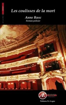 Basc |  Les coulisses de la mort | eBook | Sack Fachmedien