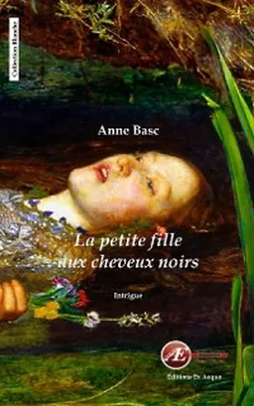 Basc |  La petite fille aux cheveux noirs | eBook | Sack Fachmedien