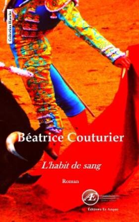 Couturier |  L'habit de sang | eBook | Sack Fachmedien
