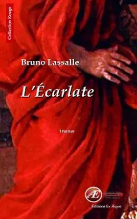 Lassalle |  L'Écarlate | eBook | Sack Fachmedien