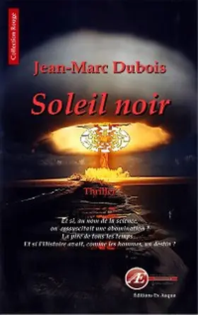 Dubois |  Soleil noir | eBook | Sack Fachmedien