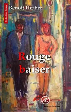 Herbet |  Rouge baiser | eBook | Sack Fachmedien