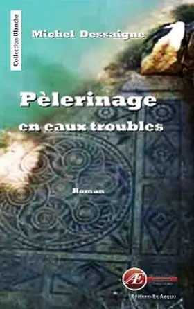 Dessaigne |  Pèlerinage en eaux troubles | eBook | Sack Fachmedien