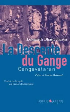 Bhattacharya |  La descente du Gange | eBook | Sack Fachmedien