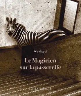 Ming-Yi |  Le Magicien sur la passerelle | eBook | Sack Fachmedien