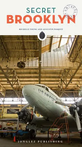 Michelle / Augustin |  Secret Brooklyn | Buch |  Sack Fachmedien