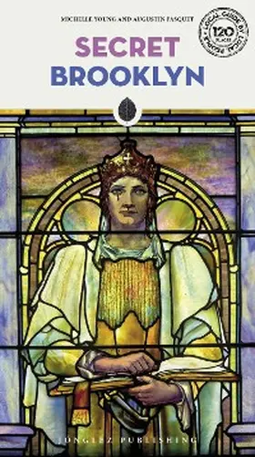 Young / Pasquet |  Secret Brooklyn | eBook | Sack Fachmedien
