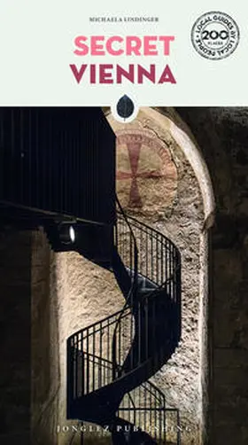 Lindinger |  Secret Vienna | Buch |  Sack Fachmedien