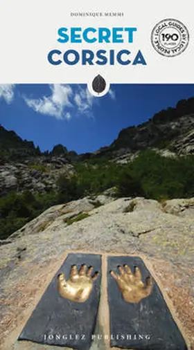 Memmi |  Secret Corsica | Buch |  Sack Fachmedien