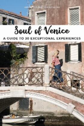 Giol / Jonglez |  Soul of Venice | eBook | Sack Fachmedien