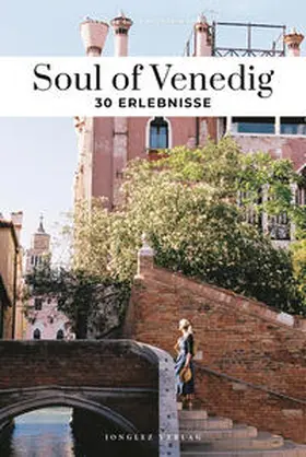 Jonglez / Giol |  Soul of Venedig | Buch |  Sack Fachmedien