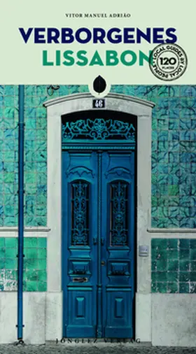 Adrião |  Verborgenes Lissabon | Buch |  Sack Fachmedien