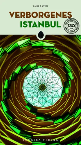 Öktem |  Verborgenes Istanbul | Buch |  Sack Fachmedien