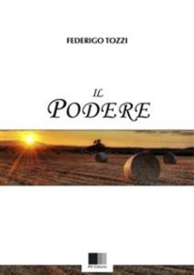 Tozzi |  Il Podere | eBook | Sack Fachmedien