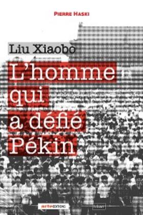 Haski |  Liu Xiaobo | eBook | Sack Fachmedien