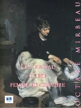Mirbeau |  Le Journal d'une femme de chambre | eBook | Sack Fachmedien