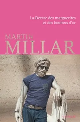 Millar |  La Déesse des marguerites et des boutons d'or | eBook | Sack Fachmedien