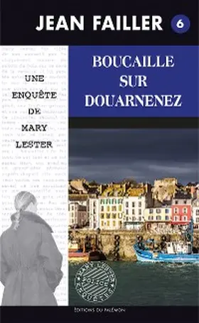 Failler |  Boucaille sur Douarnenez | eBook | Sack Fachmedien