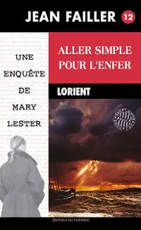 Failler |  Aller simple pour l'enfer | eBook | Sack Fachmedien