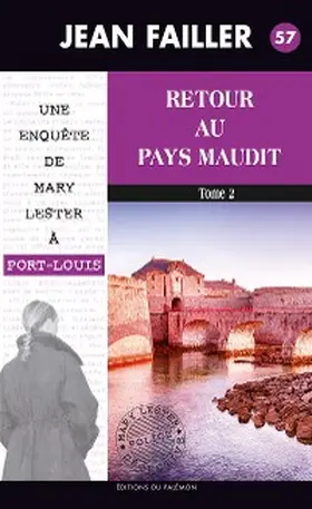 Failler |  Retour au pays maudit - Tome 2 | eBook | Sack Fachmedien