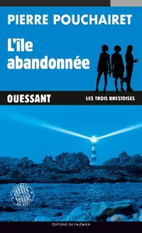 Pouchairet |  L'île abandonnée | eBook | Sack Fachmedien