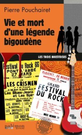 Pouchairet |  Vie et mort d'une légende bigoudène | eBook | Sack Fachmedien