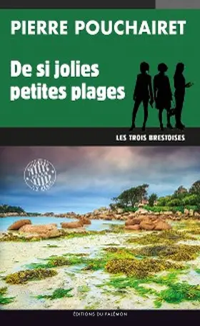 Pouchairet |  De si jolies petites plages | eBook | Sack Fachmedien