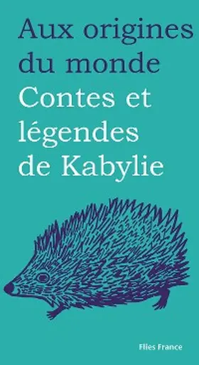 Arezki |  Contes et légendes de Kabylie | eBook | Sack Fachmedien