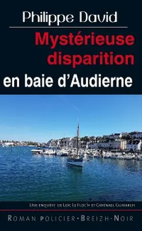 David |  Mystérieuse disparition en baie d'Audierne | eBook | Sack Fachmedien