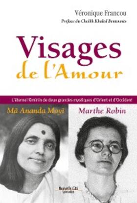Francou |  Visages de l'amour | eBook | Sack Fachmedien
