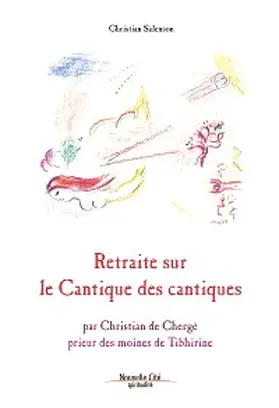 Salenson |  Retraite sur le Cantique des cantiques | eBook | Sack Fachmedien