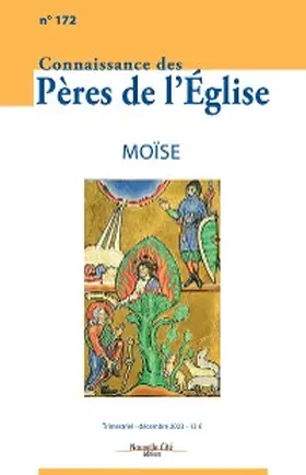 Collectif |  Connaissance des Pères de l'Église n°172 | eBook | Sack Fachmedien