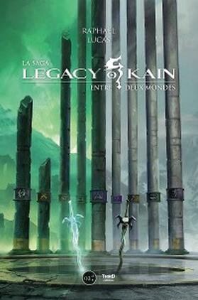 Lucas |  La saga Legacy of Kain | eBook | Sack Fachmedien