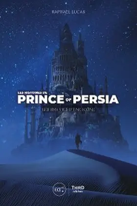 Lucas |  Les Histoires de Prince of Persia | eBook | Sack Fachmedien