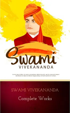 Vivekananda |  Swami Vivekananda: Complete Works | eBook | Sack Fachmedien