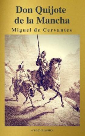 De Cervantes / Classics |  Don Quijote | eBook | Sack Fachmedien