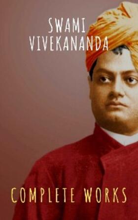 Vivekananda |  Complete Works of Swami Vivekananda | eBook | Sack Fachmedien