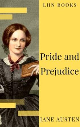 Austen / Books |  Pride and Prejudice | eBook | Sack Fachmedien