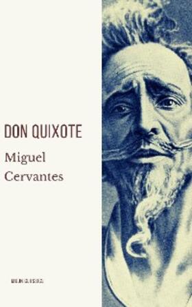 Cervantes / Classics |  Don Quixote | eBook | Sack Fachmedien