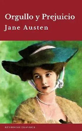 Austen |  Orgullo y Prejuicio ( Pride and Prejudice ) | eBook | Sack Fachmedien