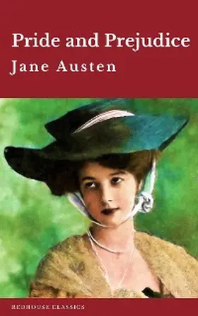 Austen |  Pride and Prejudice | eBook | Sack Fachmedien