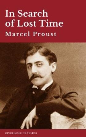 Proust |  In Search of Lost Time [volumes 1 to 7] | eBook | Sack Fachmedien