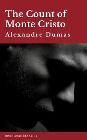Dumas |  The Count of Monte Cristo | eBook | Sack Fachmedien