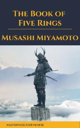 Miyamoto / Everywhere |  The Book of Five Rings | eBook | Sack Fachmedien
