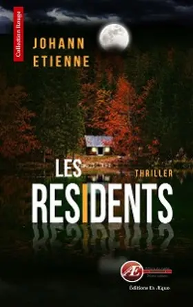 Etienne |  Les résidents | eBook | Sack Fachmedien