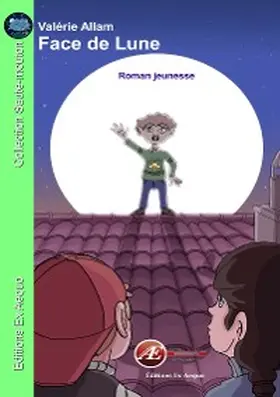 Allam |  Face de lune | eBook | Sack Fachmedien